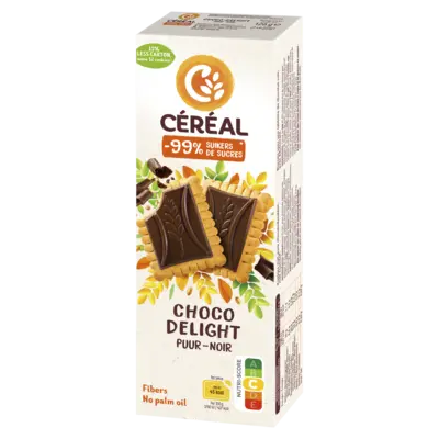pdp-image-Céréal Choco delight puur