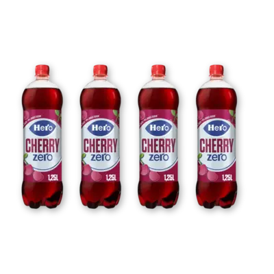 pdp-image-Hero Cherry frisdrank zero 4-pack