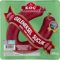 Een afbeelding van Koc Sucuk