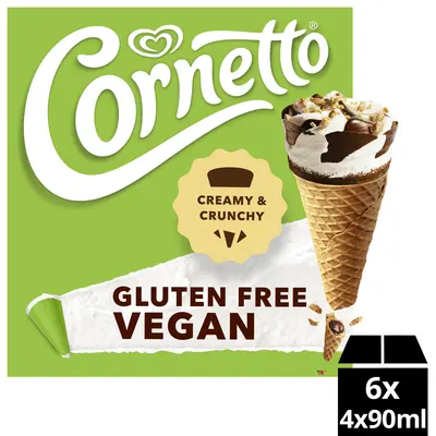 pdp-image-Ola Cornetto gluten free vegan