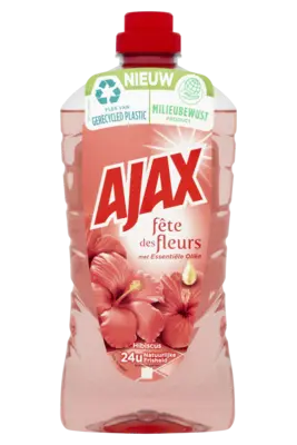 pdp-image-Ajax Rode hibiscus allesreiniger