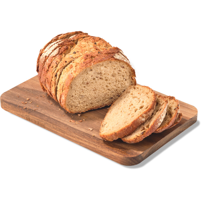 Een afbeelding van AH Liefde & Passie Petit tarwe rogge gesneden