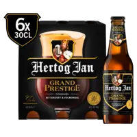 Hertog Jan Grand prestige 6-pack