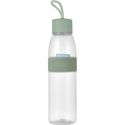 pdp-image-Mepal Waterfles ellipse 500ml nordic sage