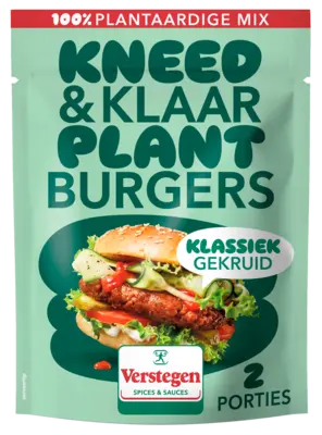 pdp-image-Verstegen Kneed & klaar plantburgers klassiek