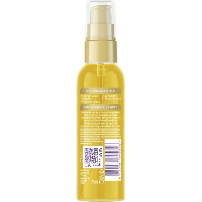 pdp-image-Andrélon Oil & care 5in1 serum oil