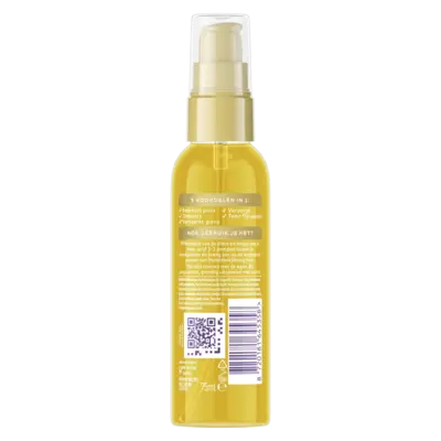 pdp-image-Andrélon Oil & care 5in1 serum oil
