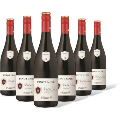 pdp-image-LaCheteau PN Val de Loire 6 flessen