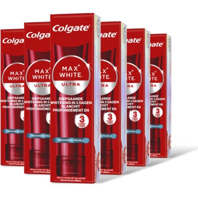 pdp-image-Colgate Max white ultra freshness pearls 6pack