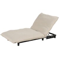 Hartman All weather loungebed