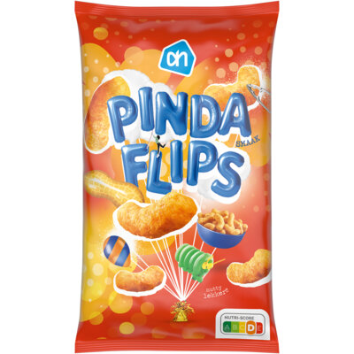 pdp-image-AH Luchtige pinda flips