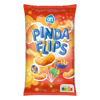 pdp-image-AH Luchtige pinda flips