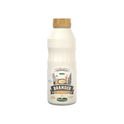pdp-image-Sample Oliehoorn Brander Mayonaise