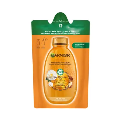 pdp-image-Loving Blends Argan & cameliaolie shampoo refill