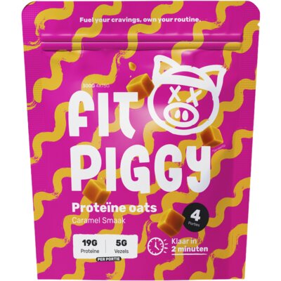 pdp-image-Fit Piggy Proteïne oats salted caramel