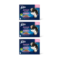 Felix Elke dag feest jr mix selectie gelei 3pk