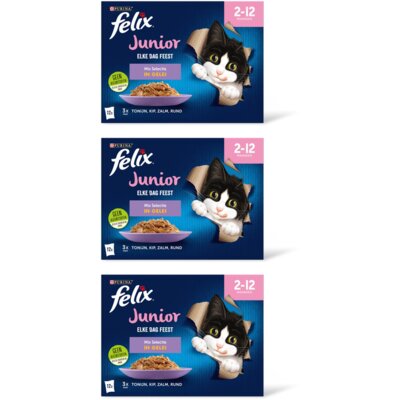 pdp-image-Felix Elke dag feest jr mix selectie gelei 3pk