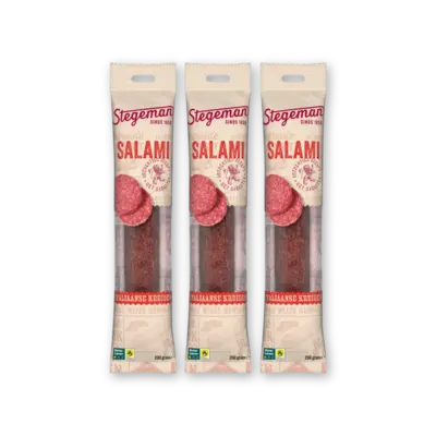 pdp-image-Stegeman Salami Italiaanse kruiden 3-pack