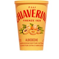 Een afbeelding van Chiaverini Extra confitura abrikoos
