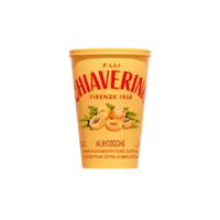 Chiaverini Abrikozenconfiture extra