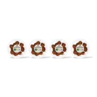 AH Kipspiesjes Indonesisch gekruid 4-pack