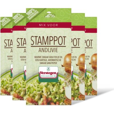 pdp-image-Verstegen Kruidenmix voor stamppot andijvie 5-pack