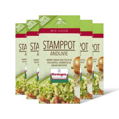 pdp-image-Verstegen Kruidenmix voor stamppot andijvie 5-pack