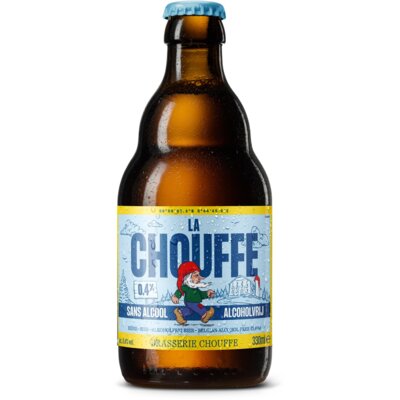 pdp-image-La Chouffe 0,0%