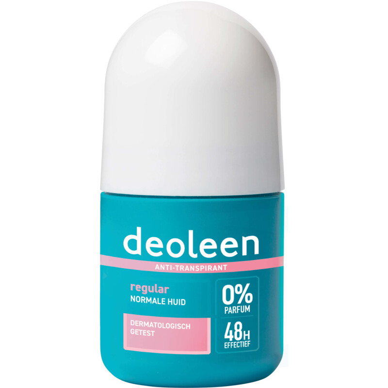 Een afbeelding van Deoleen Roller regular