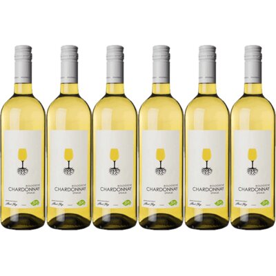 pdp-image-AH Biologisch Chardonnay 6 flessen