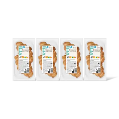 pdp-image-AH Glutenvrij Croissants 4-pack