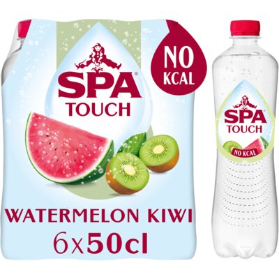 pdp-image-Spa Touch bruisend watermelon kiwi