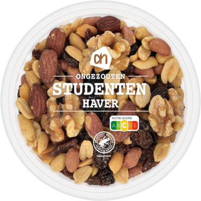 pdp-image-AH Studentenhaver ongezouten