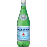 San Pellegrino 1 liter
