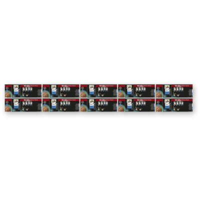 pdp-image-Sheba Sauce collection vis select in saus 10pk