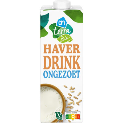 pdp-image-AH Terra Biologisch haverdrink ongezoet