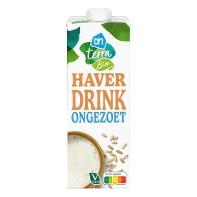 pdp-image-AH Terra Biologisch haverdrink ongezoet