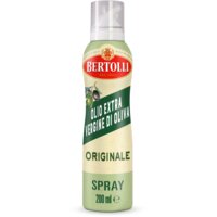 Een afbeelding van Bertolli Originale extra vierge olijfolie spray