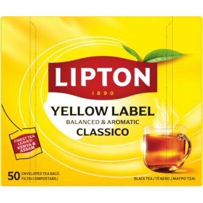 pdp-image-Lipton Yellow label