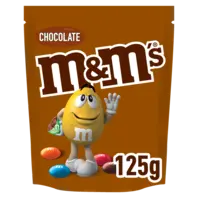 M&M'S Melk chocolade