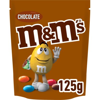 pdp-image-M&M'S Melk chocolade