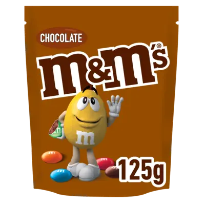 pdp-image-M&M'S Melk chocolade