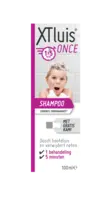 XTLuis Once shampoo