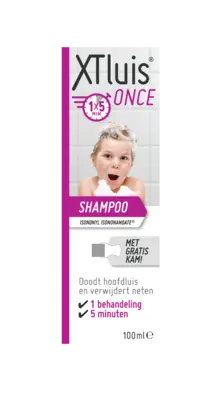 pdp-image-XTLuis Once shampoo