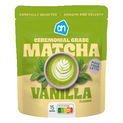 pdp-image-AH Ceremonial matcha vanille flavour