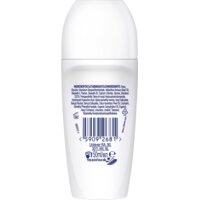Een afbeelding van Dove Anti-transpirant roller kokosnoot