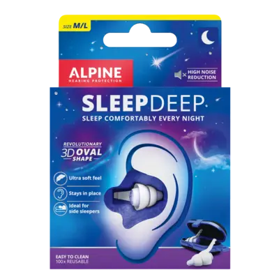 pdp-image-Alpine Sleepdeep size maat M-L