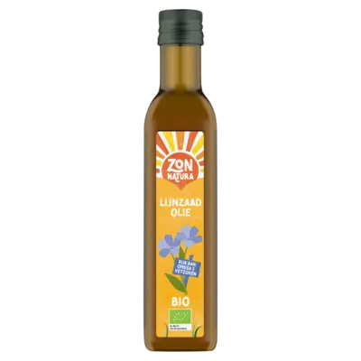 pdp-image-Zonnatura Lijnzaadolie
