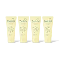 Zwitsal Baby goedemorgen haargel 4-pack