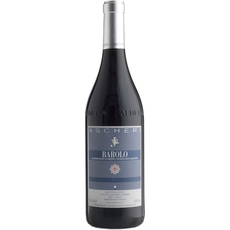 Barolo 3 Vigneti